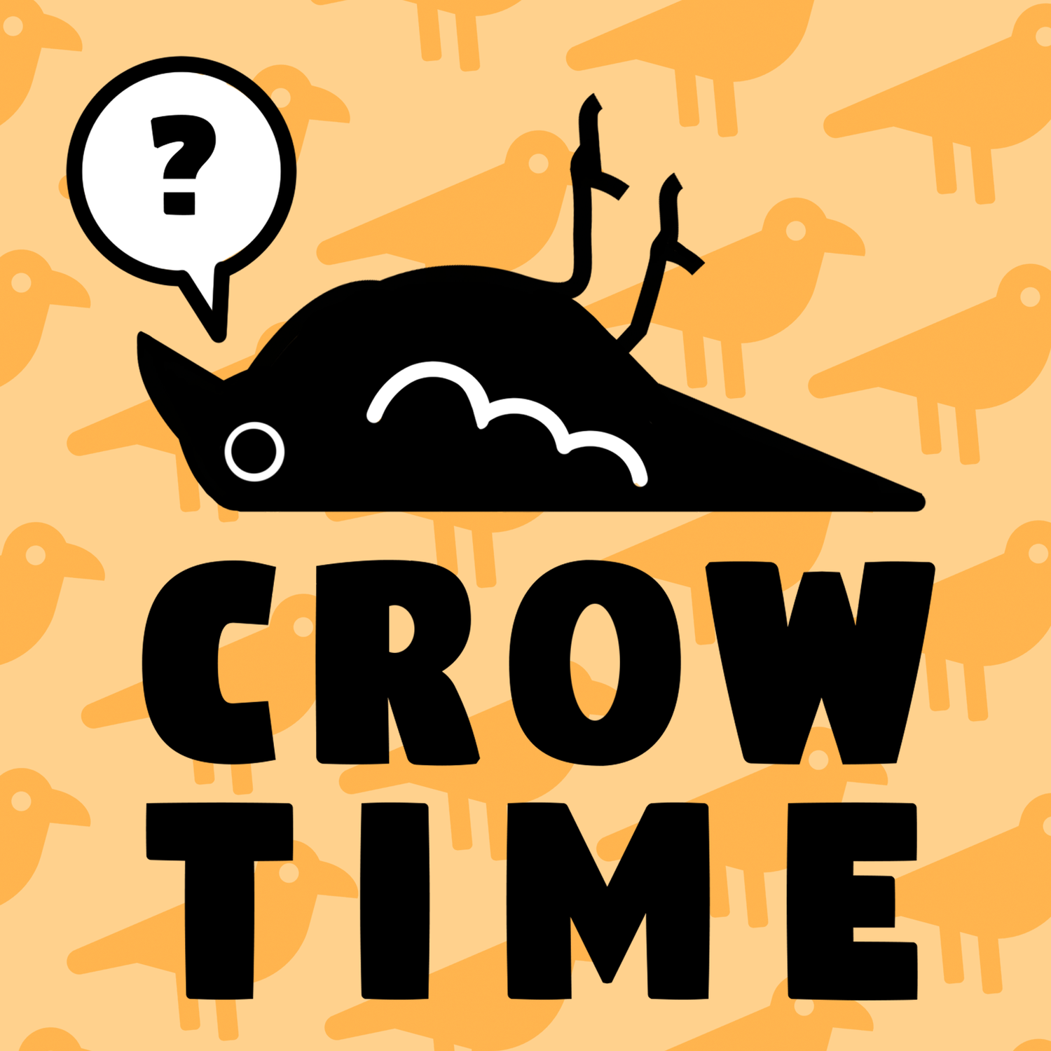 Crow Time