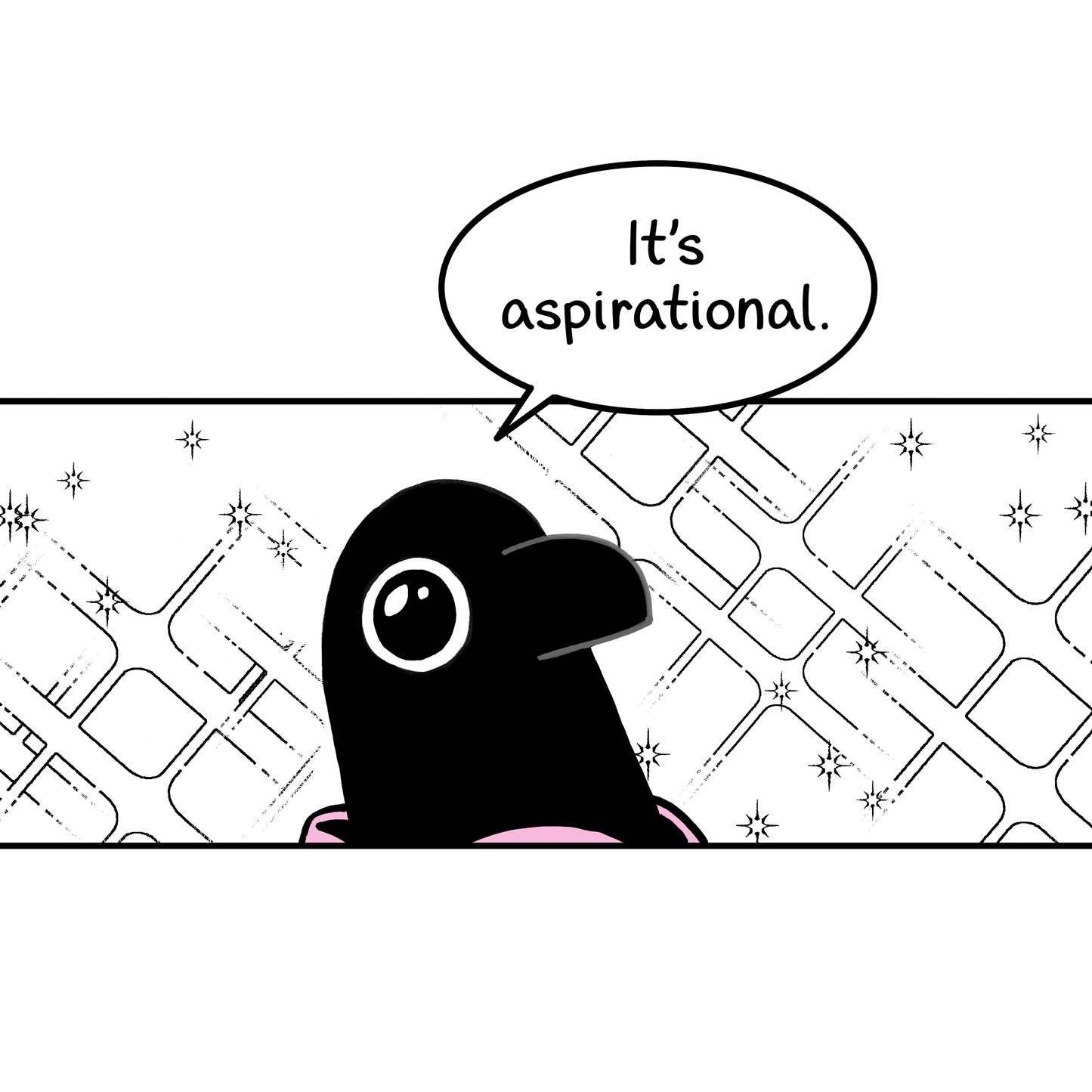 Crow Time 2