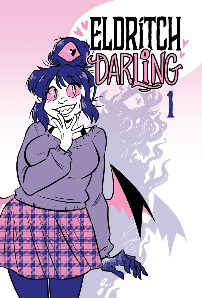 Eldritch Darling 1