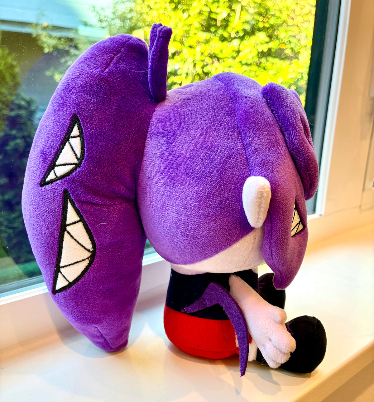 Erra plush