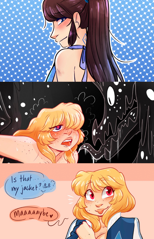 Alice and the Nightfall