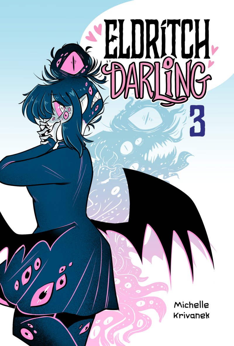 Eldritch Darling 3