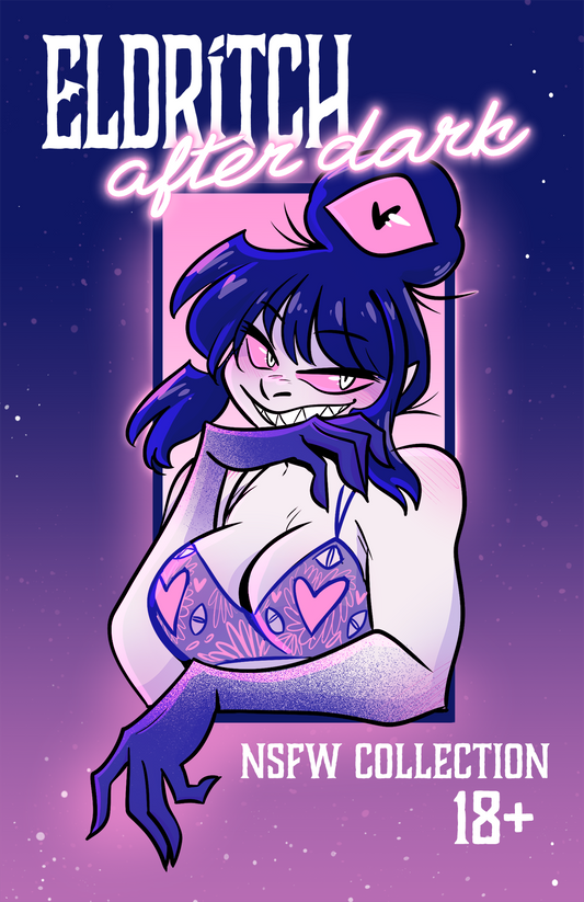 Eldritch After Dark