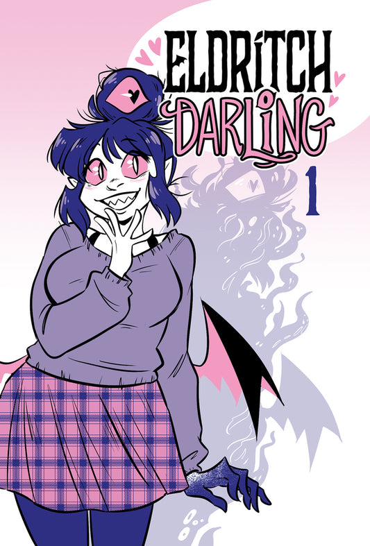 Eldritch Darling 1