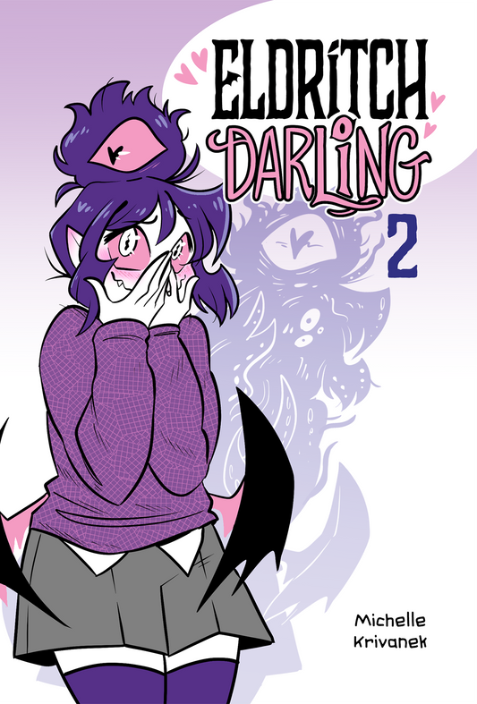 Eldritch Darling 2