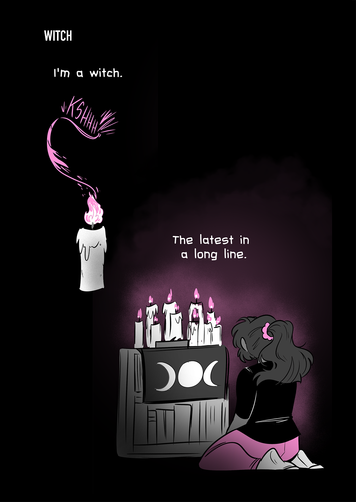 Eldritch Darling 2
