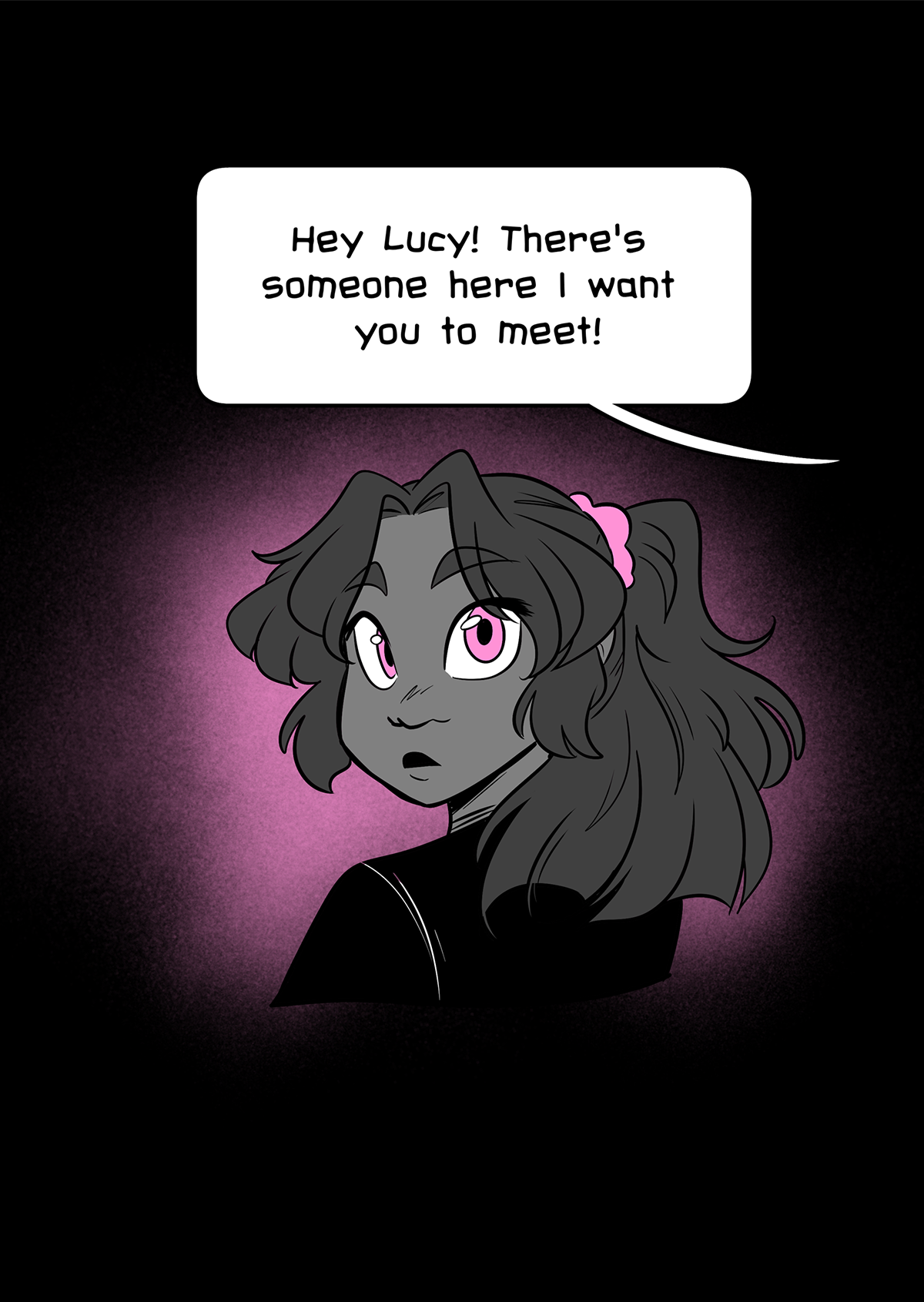 Eldritch Darling 2