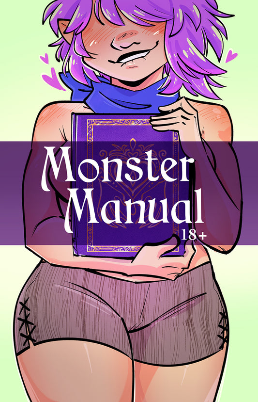 Monster Manual