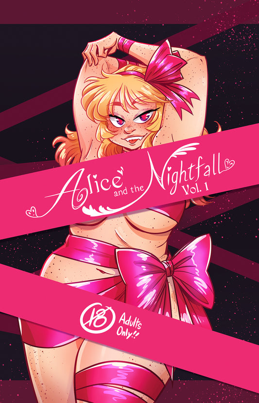 Alice and the Nightfall