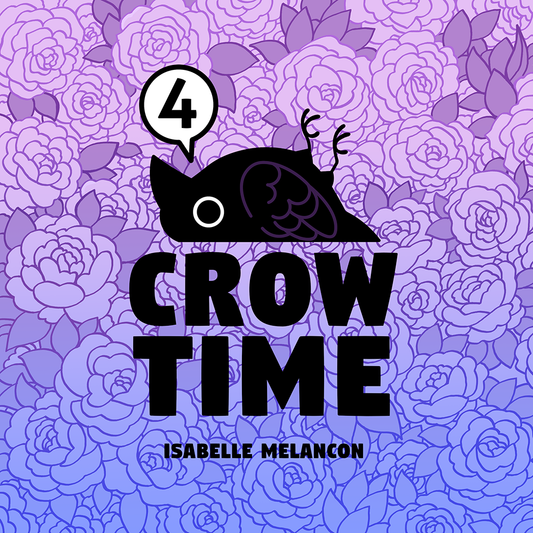 Crow Time 4