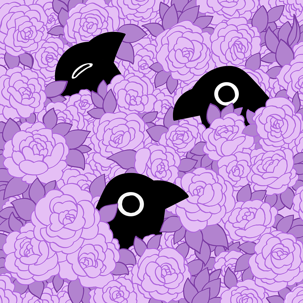 Crow Time 4