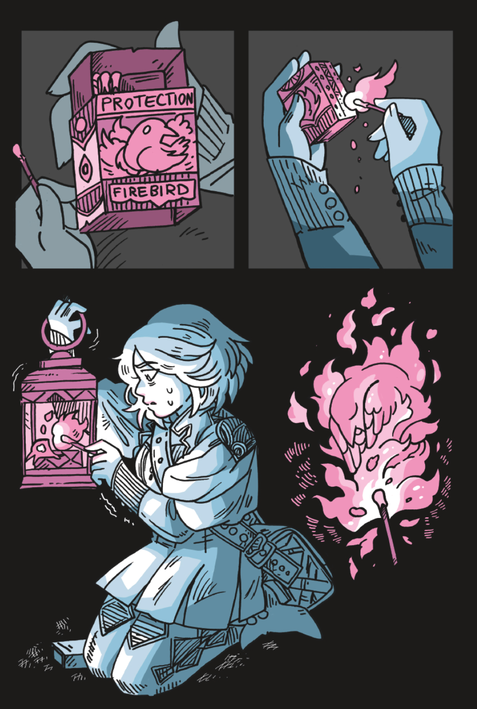 Lantern