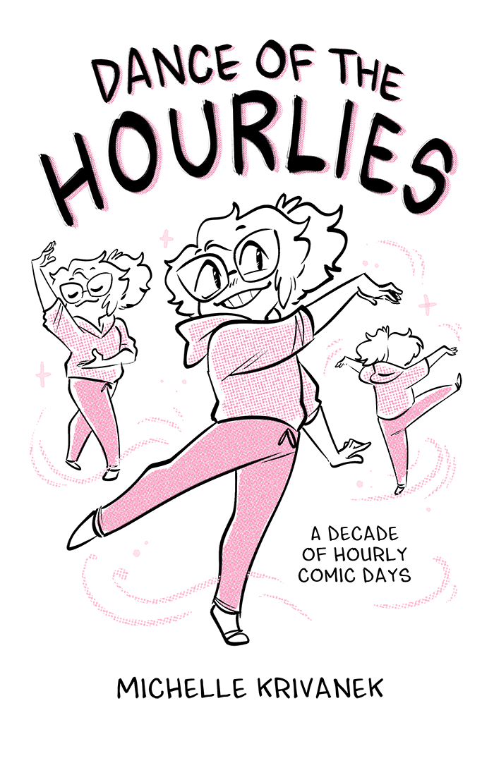 Dance of the Hourlies