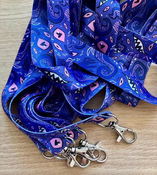 Eldritch Lanyard