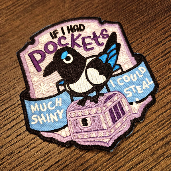 Pockets Patch