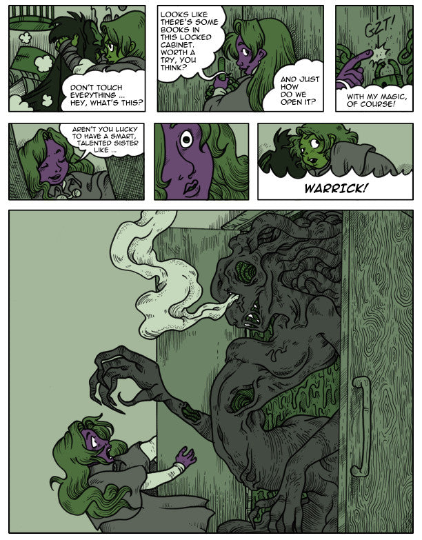 Namesake: Book 2