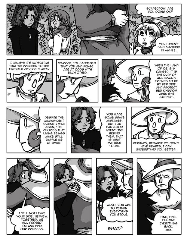 Namesake: Book 2