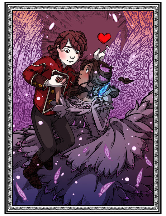 Namesake Christmas Collection