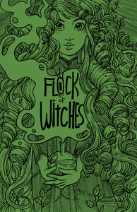 Flock of Witches