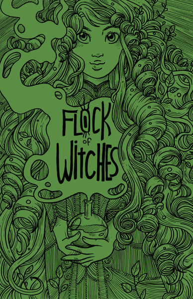 Flock of Witches