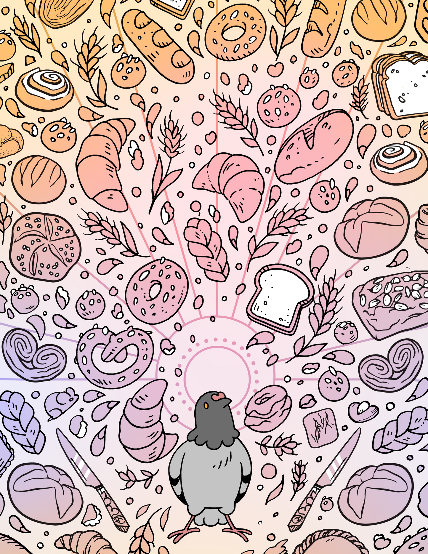 Bread