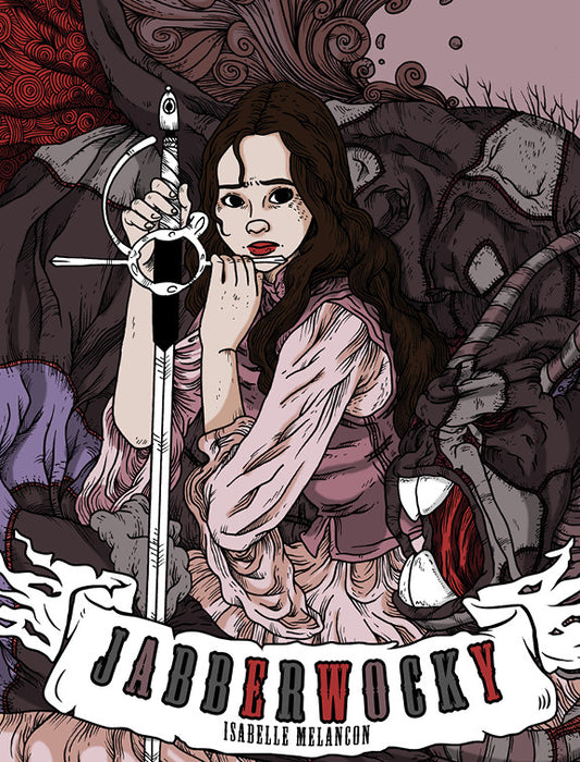 Jabberwocky